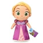 Ficha técnica e caractérísticas do produto Pelúcia Rapunzel Princesas Disney 4344 - Dtc