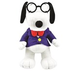 Ficha técnica e caractérísticas do produto Pelucia Snoopy 30cm - Original Dtc
