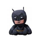 Ficha técnica e caractérísticas do produto Pelúcia Super Hero - Liga da Justiça - Batman- DTC
