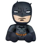 Ficha técnica e caractérísticas do produto Pelúcia Super Hero - Liga da Justiça - Batman