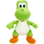 Pelúcia Super Mario Yoshi DTC