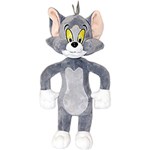 Ficha técnica e caractérísticas do produto Pelucia Tom Musical Tom & Jerry BBR Toys