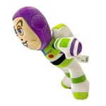 Ficha técnica e caractérísticas do produto Pelúcia Toy Story Buzz Lightyear Candide 4901