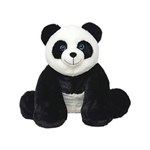 Ficha técnica e caractérísticas do produto Pelúcia Urso Panda G Buba