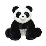 Ficha técnica e caractérísticas do produto Pelúcia Urso Panda G - Buba