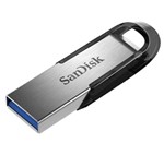 Ficha técnica e caractérísticas do produto Pen Drive 16 GB Ultra Flair USB 3.0 - SanDisk