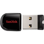 Pen Drive 16GB Cruzer Fit - SanDisk