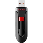 Ficha técnica e caractérísticas do produto Pen Drive 16GB Cruzer Glide 3.0- SanDisk