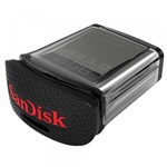 Ficha técnica e caractérísticas do produto Pen Drive 16GB SanDisk CZ43 Ultra Fit USB 3.0
