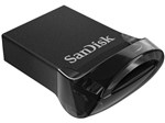 Pen Drive 64GB SanDisk Ultra Fit - USB 3.1 Até 15x Mais Rápido