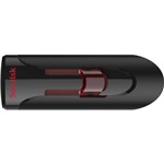 Ficha técnica e caractérísticas do produto Pen Drive 16gb Usb 3.0 com Software de Segurança Cruzer Glide Sandisk Sdcz600