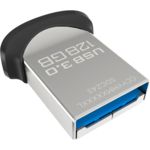 Ficha técnica e caractérísticas do produto Pen Drive 16gb Usb 3.0 Ultra Fit Sandisk - 4830