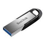 Ficha técnica e caractérísticas do produto Pen Drive 16GB USB 3.0 Ultra Flair Sandisk