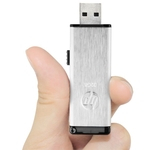 Ficha técnica e caractérísticas do produto Pen Drive 16gb USB 2.0 V257W HP