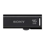 Ficha técnica e caractérísticas do produto Pen Drive 16GB USM-GR - Sony