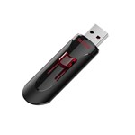 Ficha técnica e caractérísticas do produto Pen Drive 64GB Cruzer Glide USB 3.0 Sandisk