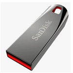 Ficha técnica e caractérísticas do produto Pen Drive 64GB Cruzer Metal Force SDCZ71-064G-B35 - Sandisk