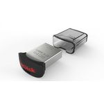 Ficha técnica e caractérísticas do produto Pen Drive 64GB Ultra Fit USB 3.0 - SanDisk