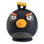 Ficha técnica e caractérísticas do produto Pen Drive 8GB Angry Birds Black Bird - Emtec