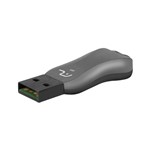 Ficha técnica e caractérísticas do produto Pen Drive 8GB Multilaser Titan USB 2.0
