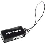 Ficha técnica e caractérísticas do produto Pen Drive 8GB - Mymax