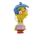 Pen Drive 8gb Simpsons Milhouse - Multilaser - Pd075