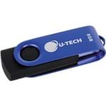 Ficha técnica e caractérísticas do produto Pen Drive 8Gb U-Tech U-Tech
