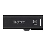 Ficha técnica e caractérísticas do produto Pen Drive 8GB USM-GR - Sony