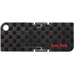 Ficha técnica e caractérísticas do produto Pen Drive Cruzer Pop 32GB Black - Sandisk