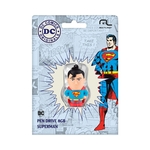 Ficha técnica e caractérísticas do produto Pen drive DC Comics Super Homem 8GB - Multilaser