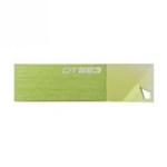 Ficha técnica e caractérísticas do produto Pen Drive DTSE3 8GB Verde KINPENIDTSE38GN - Kingston
