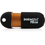 Ficha técnica e caractérísticas do produto Pen Drive 16GB - Duracell