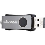 Pen Drive El Shaddai 8GB