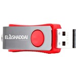 Pen Drive El Shaddai 32GB