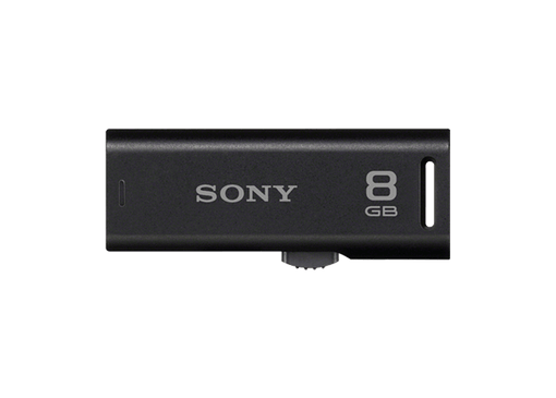 Ficha técnica e caractérísticas do produto Pen Drive Flash USB Série USMGR | USM8GR/BM