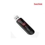 Ficha técnica e caractérísticas do produto Pen Drive 32GB Cruzer Glide USB 3.0 Sandisk