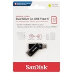 Ficha técnica e caractérísticas do produto Pen Drive 32gb Dual Drive TC Usb e Micro-Usb Sandisk