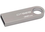 Ficha técnica e caractérísticas do produto Pen Drive 32GB Kingston