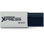 Ficha técnica e caractérísticas do produto Pen Drive 32GB - Patriot - Express USB 3.0