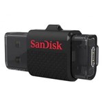Ficha técnica e caractérísticas do produto Pen Drive 32Gb Sandisk Ultra Dual Drive 3.0