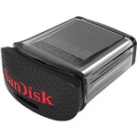 Ficha técnica e caractérísticas do produto Pen Drive 32Gb SanDisk Ultra Fit 3.0