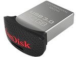 Pen Drive 32GB SanDisk Ultra Fit USB 3.0 - Até 10x Mais Rápido