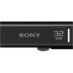 Ficha técnica e caractérísticas do produto Pen Drive 32GB Sony