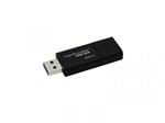 Ficha técnica e caractérísticas do produto Pen Drive 32GB USB 3.0 - Kingston DT100 (DT100G3/32GB)