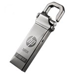 Ficha técnica e caractérísticas do produto Pen Drive 32gb USB 3.0 X750W - HP
