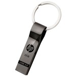 Ficha técnica e caractérísticas do produto Pen Drive 32GB USB 3.0 X785W Prata - HP