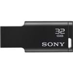 Ficha técnica e caractérísticas do produto Pen Drive 32Gb - Usm-32M2/b - Sony