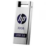 Ficha técnica e caractérísticas do produto Pen Drive HP USB 3.0 32GB x795w hpfd795w32 HP