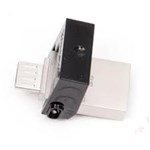 Ficha técnica e caractérísticas do produto Pen Drive Kingston 64GB USB 3.0 Dtduo Data Traveler Micro DTDUO3/64GB