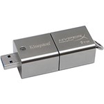 Ficha técnica e caractérísticas do produto Pen Drive Kingston DataTraveler HyperX Predator 1TB USB 3.0